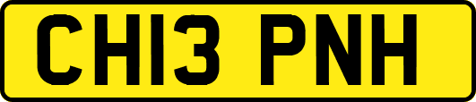 CH13PNH