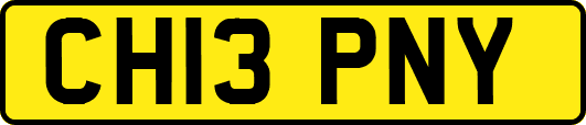 CH13PNY