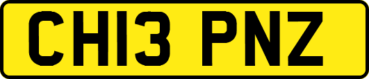 CH13PNZ