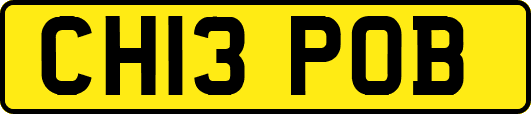 CH13POB