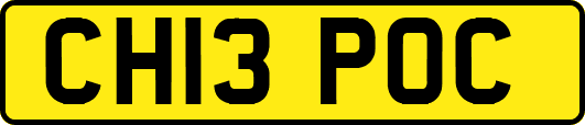 CH13POC