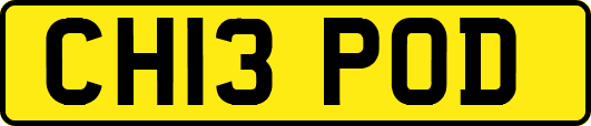 CH13POD