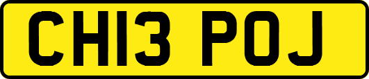 CH13POJ