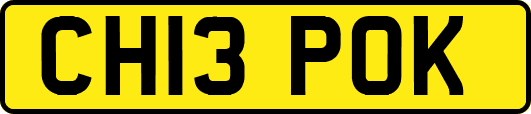 CH13POK