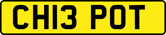 CH13POT