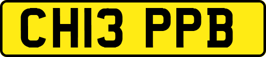 CH13PPB
