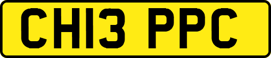 CH13PPC