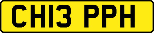 CH13PPH