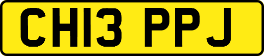 CH13PPJ