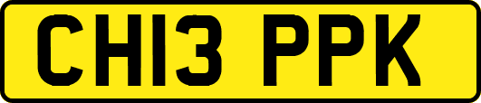 CH13PPK