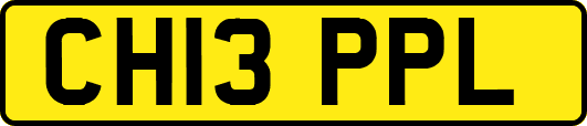 CH13PPL