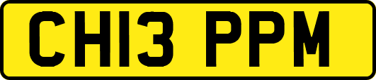 CH13PPM