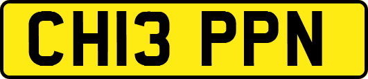 CH13PPN