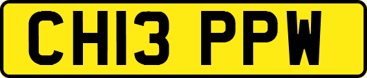 CH13PPW