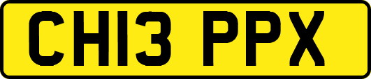 CH13PPX