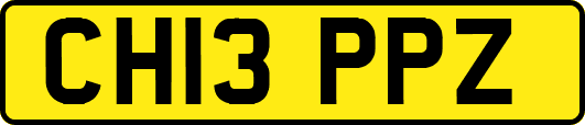 CH13PPZ