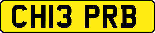 CH13PRB