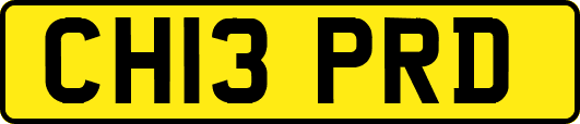 CH13PRD