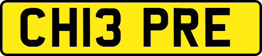 CH13PRE
