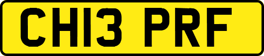 CH13PRF