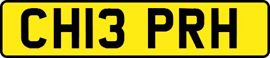 CH13PRH