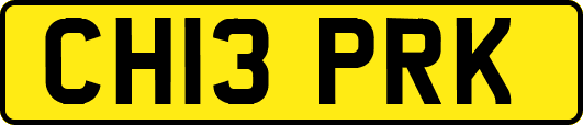 CH13PRK