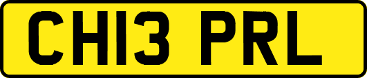 CH13PRL