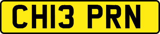 CH13PRN