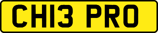 CH13PRO