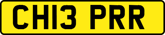 CH13PRR