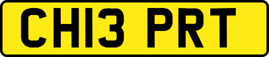 CH13PRT