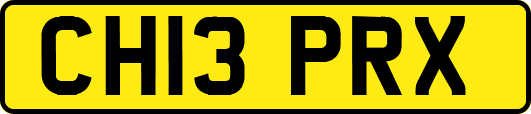 CH13PRX