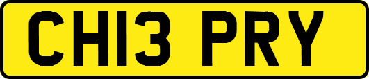 CH13PRY
