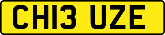 CH13UZE