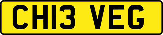 CH13VEG