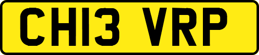CH13VRP