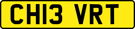 CH13VRT