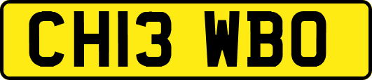 CH13WBO