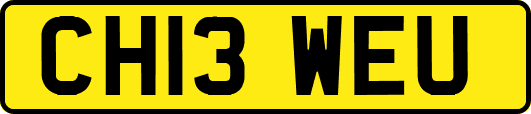 CH13WEU