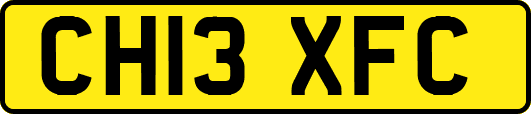 CH13XFC