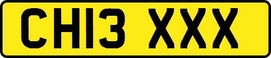 CH13XXX