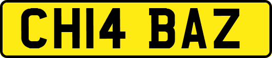 CH14BAZ