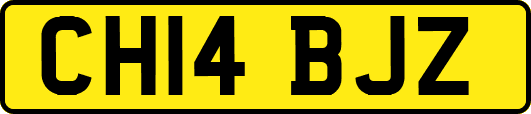 CH14BJZ