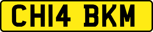 CH14BKM