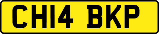 CH14BKP