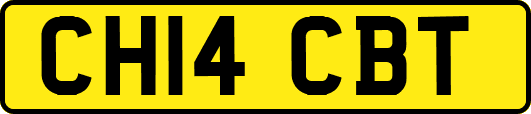 CH14CBT