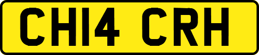 CH14CRH