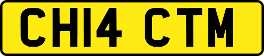 CH14CTM