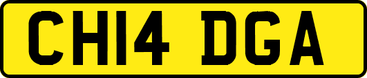 CH14DGA