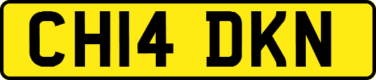 CH14DKN